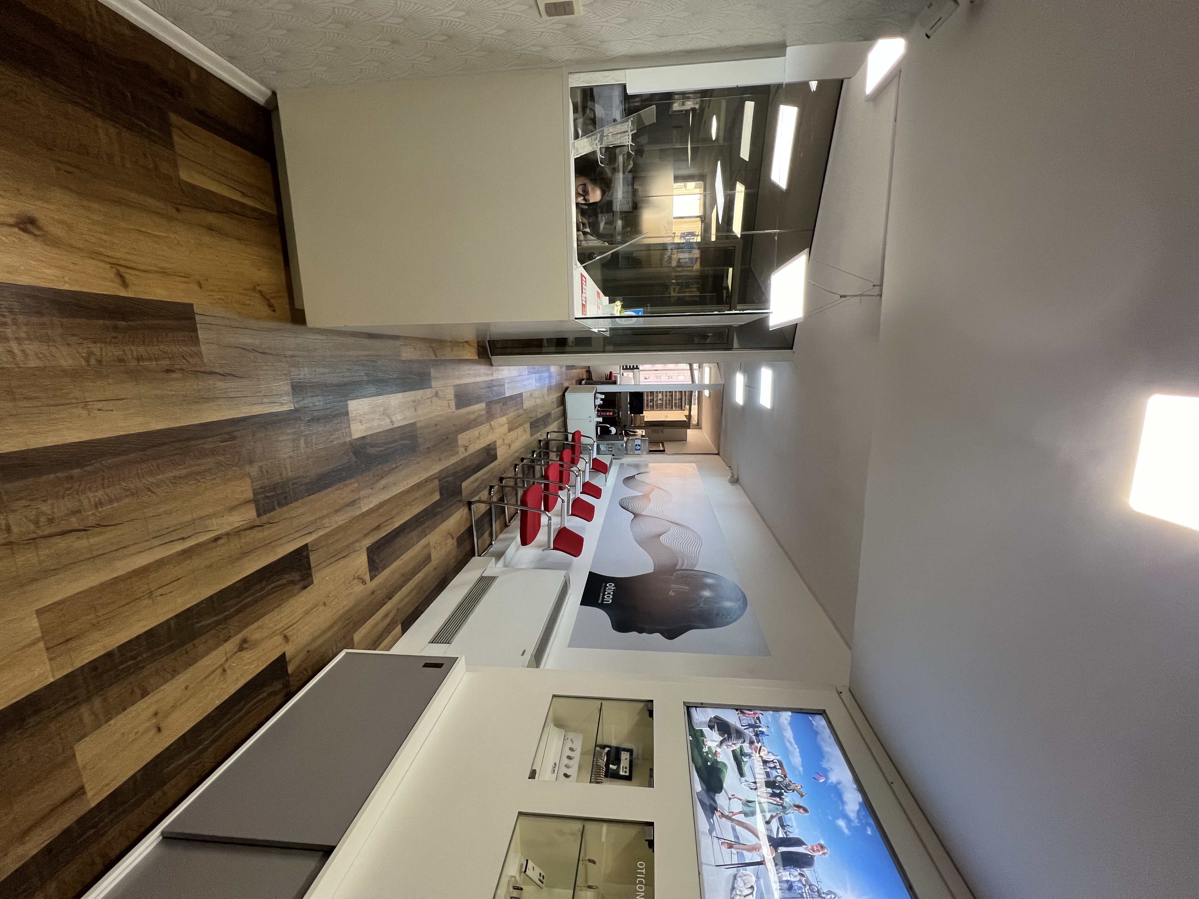 Clínica Centro Auditivo